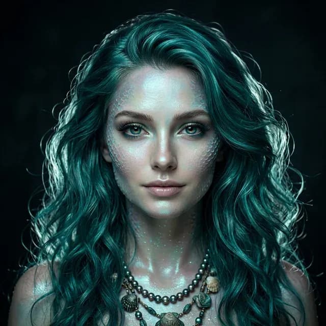 Nova the Siren